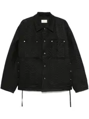 [Craig Green] Quilted Worker Jacket