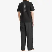 C.P. Company 30/2 Embroidered Twisted British Sailor T-Shirt