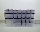 Tupperware Modular Mates Pantry Essential Set of 21+ Free Shipping