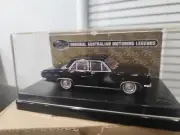 Trax TR32E HR Premier Sedan 1:43