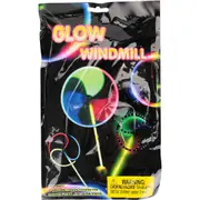 Glow In The Dark Windmill