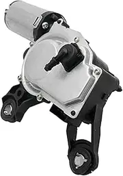 8E9955711A 8E9955711B 8E9955711C 579603 8E9955711E Rear Windscreen Wiper Motor Compatible with A3 A4 A6 Q5 Q7 B5 B6 B7 1.8
