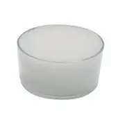 Italplast Clear Sponge Cup