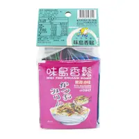 在飛比找蝦皮商城優惠-味島香鬆迷你包3g克 x 15【家樂福】