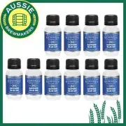 Edwards Essences Gin Sapphire Blue pack of 10