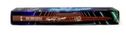 Rude City of Flashing Lights Micro Retractable Liner Statuesque # 38047