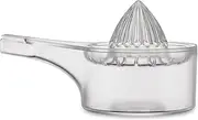 Alessi Citrus Lemon Squeezer, Transparent