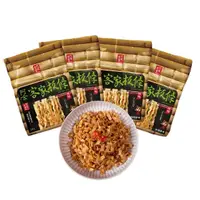 在飛比找momo購物網優惠-【阿舍食堂】客家板條「辣味」(5包入475g)x4入