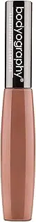 Bodyography Lip Gloss 8 ml, Shy, 8 ml
