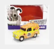 1:43 CORGI Aardman Delivery Van Wallace & Gromit Cheese Please ! CC80506 Model