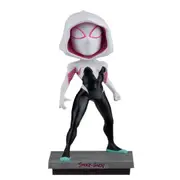 [Spiderman] Spider-Man Spider-Gwen Masked Head Knocker