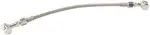 Aeroflow Subaru Turbo Oil Feed Line -4AN Line Kit EJ20 EJ25 Ihi - AF30-1007