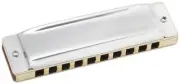 Seydel Harmonica (Blues SOLIST PRO C)