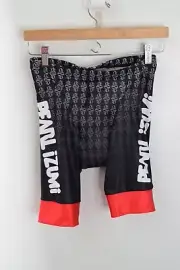 Pearl Izumi Pro Women's Tri Shorts Size Medium Pro CM550 New Padded Bike
