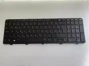 For HP ProBook 450 470 G2 768787-211 Keyboard Hungary Genuine Original NEW