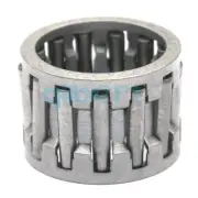 5pcs K141813 14 x 18 x 13mm ABEC1 Radial Needle Bearing Needle Cages Bearings