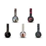 ASSASSIN'S CREED ODYSSEY ARTWORK VINYL SKIN FOR PLAYSTATION PS PULSE 3D HEADSET