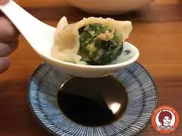 手工大水餃（20顆/包）【馮媽媽的店】2022網購年菜推薦 年菜 眷村美食 年菜預購