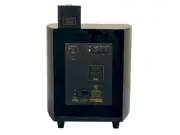 Phase Technology PC-SUB WL12 GB 12in Wireless Subwoofer w Passive Radiator