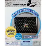 【★優洛帕-汽車用品★】日本NAPOLEX DISNEY米奇車用遮陽窗簾 1入 雙層兩面圖案 99%抗UV WD-337