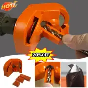 Multipurpose Drill Bit Grinding Sharpener, Drill Bit HOTSALE Sharpener - B9I1