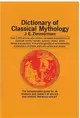 Dictionary of Classical Mythology (二手書)