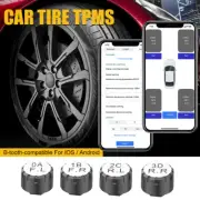 External Sensor TPMS B-T Tire Pressure Sensor Tire Pressure Monitor System
