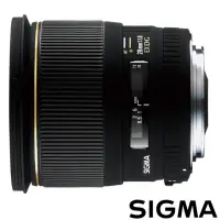 在飛比找momo購物網優惠-【Sigma】28mm F1.8 EX DG ASPHERI