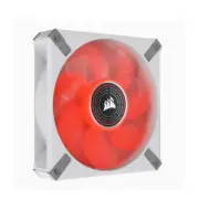 Corsair Ml Elite Series Magnetic Levitation Red Led Fan