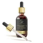 O21 Galactomyces Vitamin C Double Brightening Serum 50ml, KBeauty, sample