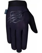 Fist Breezer MTB Gloves Blackout