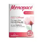 【臺灣熱賣】英國薇塔貝爾VITABIOTICS 女士更年期營養素MENOPACE 30粒