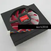 Msi Amd Radeon R7950 Video Card Fan Replacement Fd8015u12s Dc12v 0.5a R139 4pin