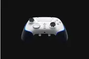 Razer Wolverine V2 Pro-Wireless PlayStation 5 & PC Gaming Controller - White