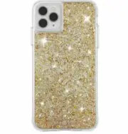 Case Mate Twinkle Gold Cell Phone Case NEW For iPhone 11 Pro