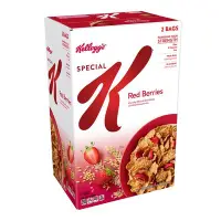 在飛比找Yahoo!奇摩拍賣優惠-(漾霓)-代購~Kellogg’s Special K 草莓