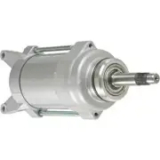 J&N 410-54028 Starter 12 V, Cw, Pmdd, Mitsuba Sm13, New