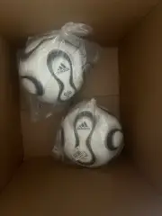 Adidas Teamgeist | Match ball | FIFA World Cup 2006 | Adidas 2025 Remake