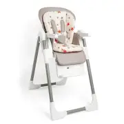 Baby Stroller Pad Universal Baby Stroller High Chair Cushion Liner Mat Cott X7P3