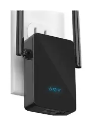 WiFi Extender Range Booster up to 9,784 Sq.Ft SEALED FREE SHIPPING USA SELLER