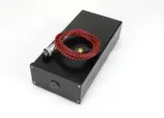 Upgrade Audiophile Linear Power Supply for Logitech Squeezebox touch L17-46