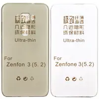 在飛比找樂天市場購物網優惠-ASUS ZenFone 3 5.2吋 ZE520KL 極薄