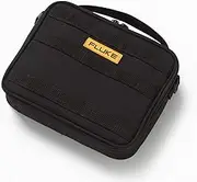 Fluke FLK-CNX C3003 Soft Case with Three compartments for Wireless Digital Multimeter