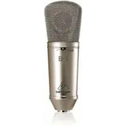 Behringer B-1 Large Diaphragm Microphone
