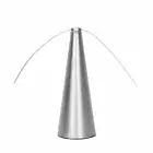 Fly Repellent Fan Portable Mosquito Repeller Fan Pest Control (USB Silver)