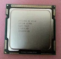 在飛比找Yahoo奇摩拍賣-7-11運費0元優惠優惠-【含稅】Intel Xeon X3450 2.66G B1 