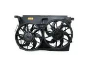 Radiator Fan For Ford Territory Sx/Sy 2004-2011 (for: Ford)