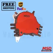 Distributor MSD for Chevrolet Corvette 95-1996