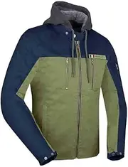Segura, Presto Men's Motorcycle Jacket