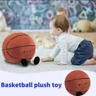 Amuseables Sports Basketball Jellycat Kid Enlightenment Plush Dolls Children Toy